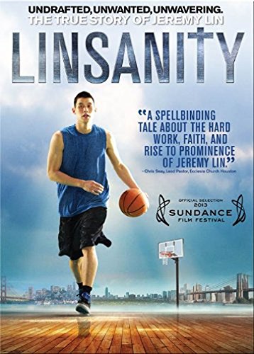 Linsanity Movie